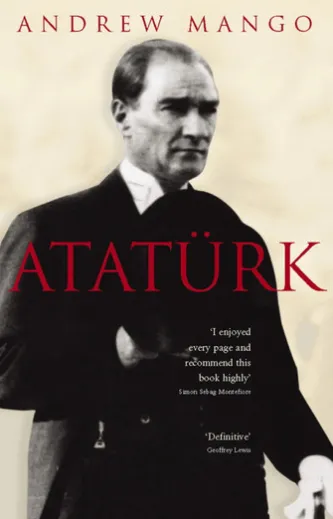 Ataturk