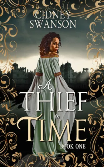 A Thief in Time