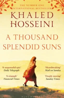 A Thousand Splendid Suns