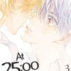 At 25:00 in Akasaka Vol. 3