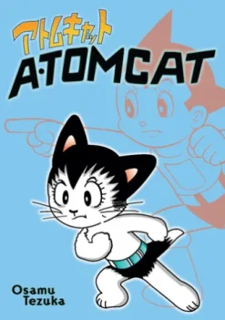 Atomcat