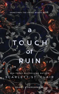 A Touch of Ruin