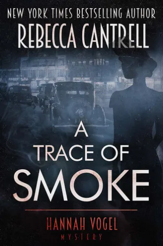 A Trace of Smoke