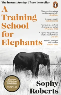 A Training School for Elephants