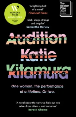Audition