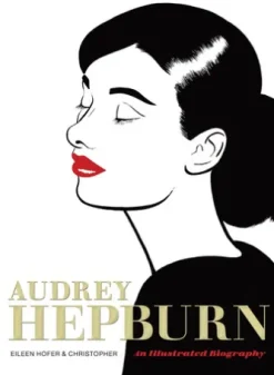 Audrey Hepburn