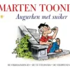 Augurken met suiker