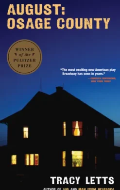 August: Osage County (TCG Edition)