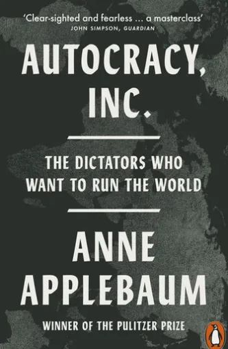 Autocracy, Inc