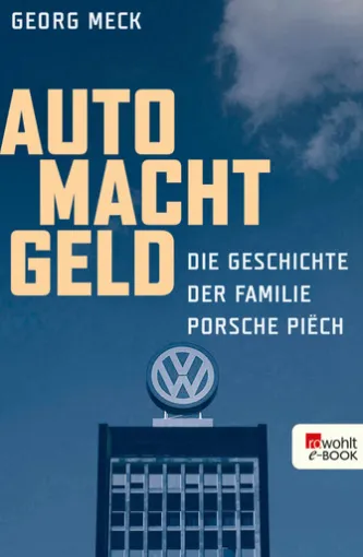 Auto Macht Geld
