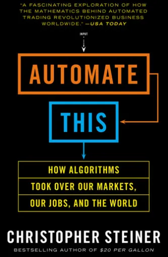 Automate This