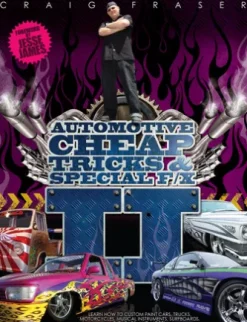 Automotive Cheap Tricks & Special F/X II