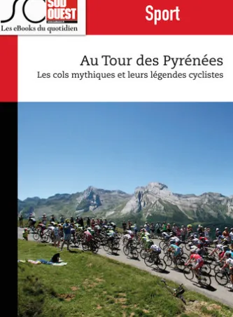 Au Tour des Pyrénées