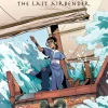 Avatar: The Last Airbender--Katara and the Pirate's Silver