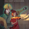 Avatar: The Last Airbender--Suki, Alone