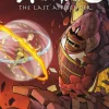 Avatar: The Last Airbender - The Rift Part 3
