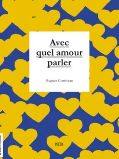 Avec quel amour parler