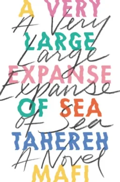 A Very Large Expanse of Sea