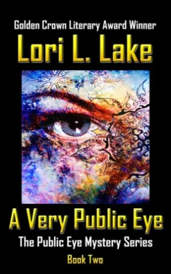 A Very Public Eye