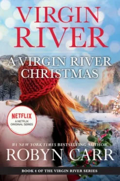 A Virgin River Christmas