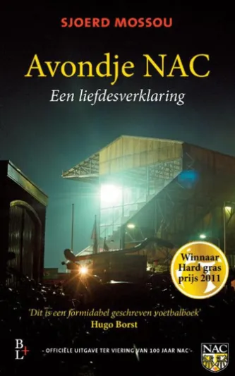 Avondje NAC