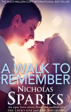 A Walk To Remember