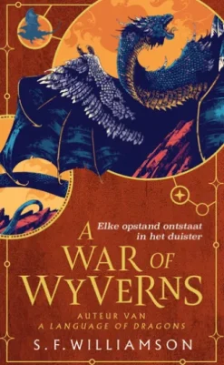 A War of Wyverns