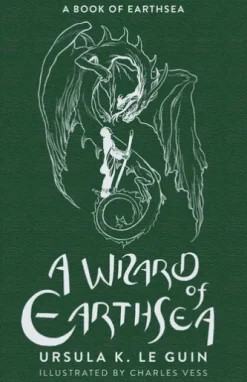A Wizard of Earthsea