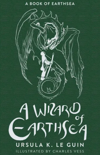 A Wizard of Earthsea