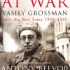 A Writer At War