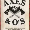 Axes and O's