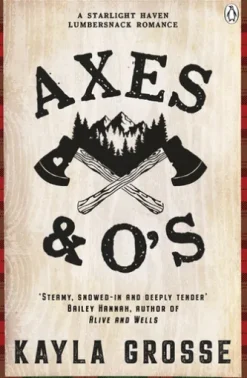 Axes and O's