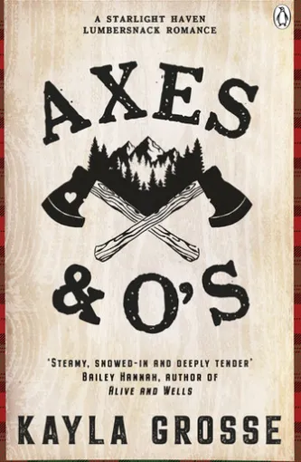 Axes and O's