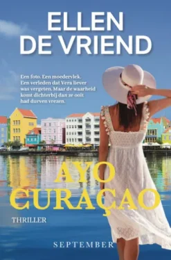 Ayo Curaçao