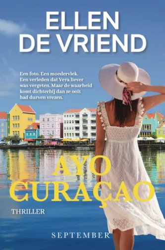 Ayo Curaçao