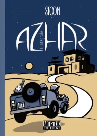 AZHAR l'intégrale