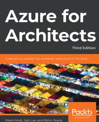 Azure for Architects