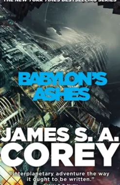 Babylon's Ashes