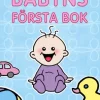 Babyns Första Bok