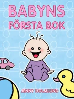 Babyns Första Bok