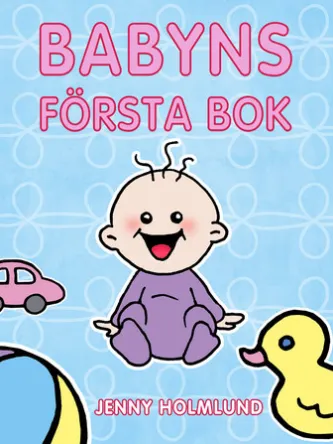 Babyns Första Bok