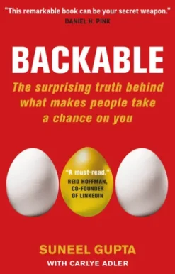 Backable