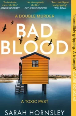 Bad Blood