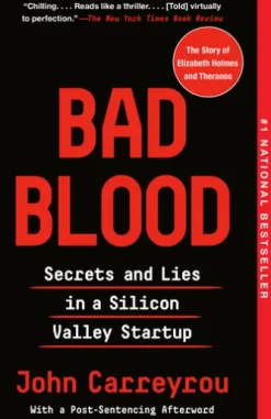 Bad Blood