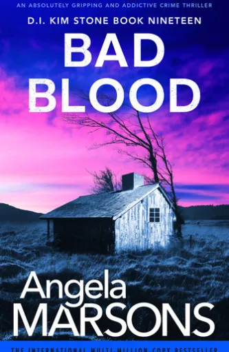 Bad Blood