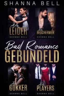 Bad Romance Gebundeld