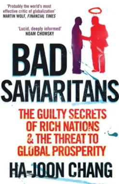 Bad Samaritans
