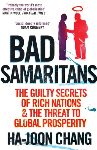 Bad Samaritans