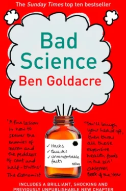 Bad Science