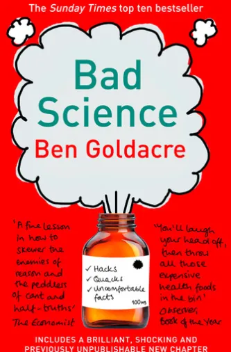 Bad Science